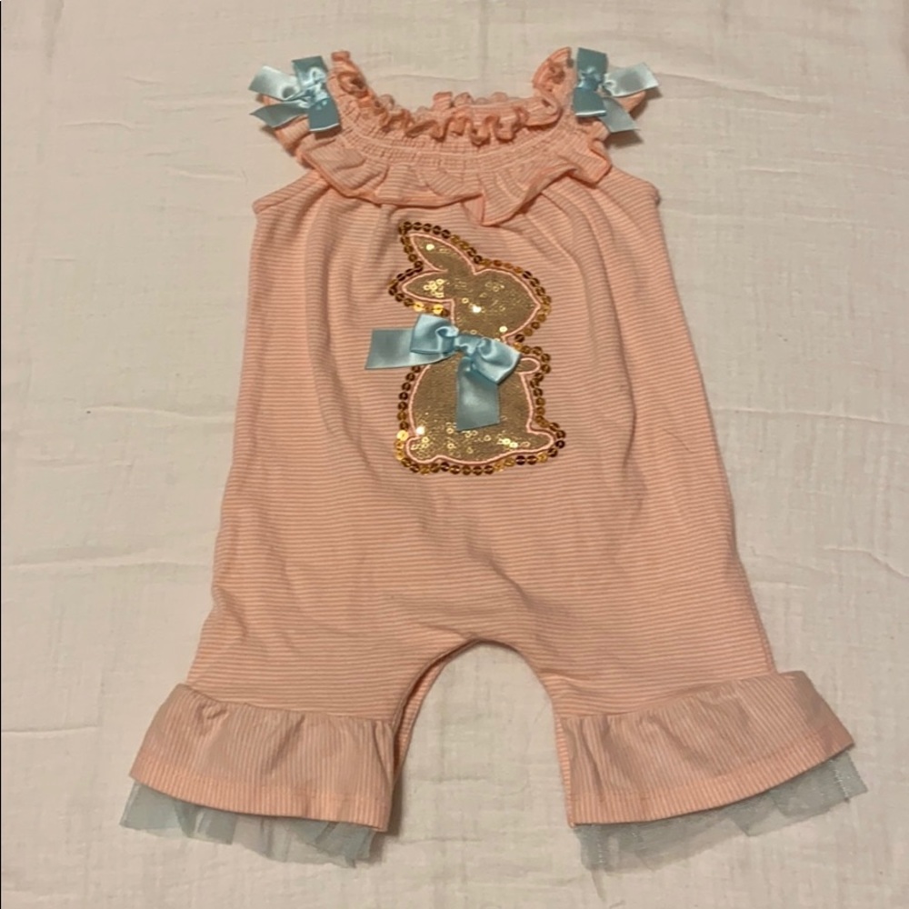 Easter outfit